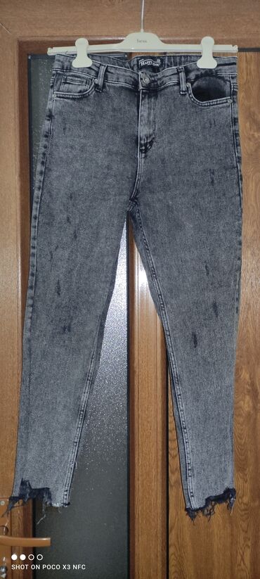 Cinslər: Cinslər, ONLY, L, rəng - Göy — 9