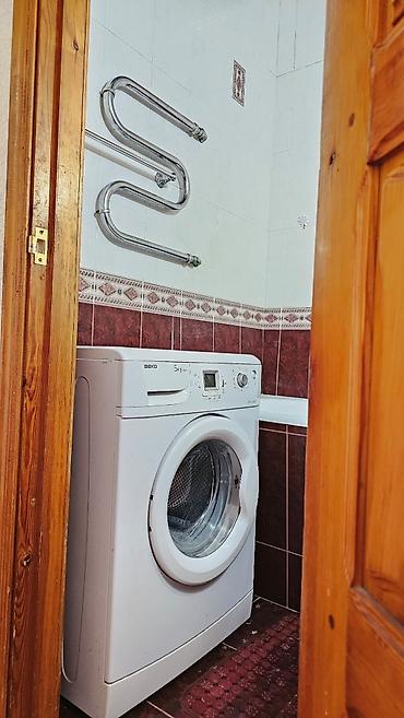 Долгосрочная аренда квартир: 2 комнаты, Собственник, Без животных, от 1 года at lalafo.kg — 17 Долгосрочная аренда квартир: 2 комнаты, Собственник, Без животных, от 1 года — 17