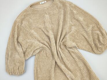 spódniczki tiulowe h m: Sweter, M (EU 38), condition - Very good