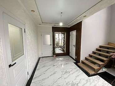 Продажа коттеджей и домов: 4 комнаты, 144 м², 4 соток, Бишкек, Оскон-ордо ж/м Агентство недвижимости — 6