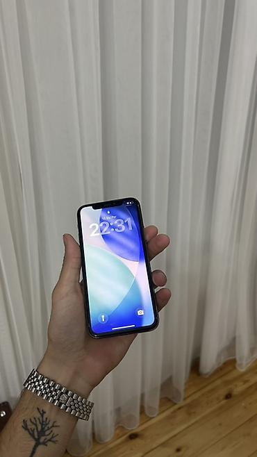 ram 8 gb: IPhone 11 Pro, Qızılı, Face ID — 2