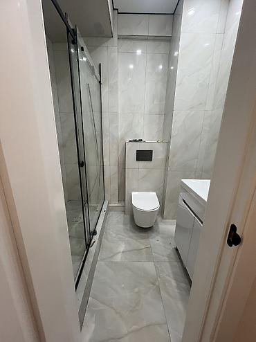 Продажа квартир: 2 комнаты, 76 м², Элитка, 2 этаж, Дизайнерский ремонт — 20