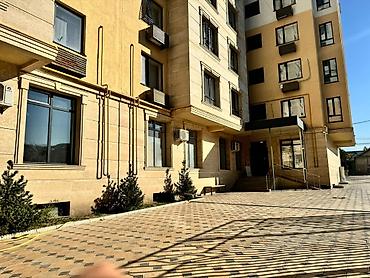 ayar group 3: 2 комнаты, 62 м², Кок-Жар ж/м Элитка, 8 этаж, Евроремонт — 3