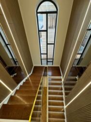 Продажа домов: Дом, 320 м², 6 комнат, Агентство недвижимости, Дизайнерский ремонт — 13