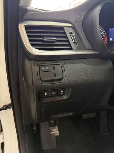 Kia: Kia K5: 2019 г., 2 л, Автомат, Газ, Седан — 19