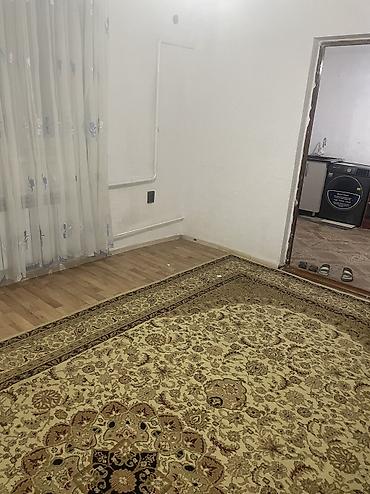 Бөлмөлөрдү ижарага берүү: Сдаю 1комнатное помещение с отдельной кухней, есть холодильник — 4