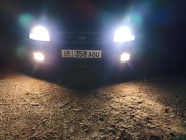 Subaru: Subaru Legacy: 2002 г., 2 л, Автомат, Газ, Седан — 8
