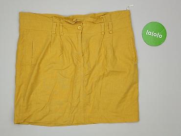 unisono len: Spódnica damska, rozmiar XL — 2