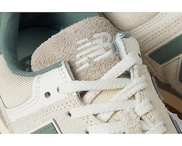 574: Кроссовки, 41.5, 42, 42.5, New Balance, Новый, цвет - Бежевый, Самовывоз, Бесплатная доставка, Платная доставка — 7