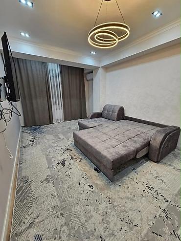 2 8: 2 комнаты, 65 м², БГУ Элитка, 3 этаж, Евроремонт — 2