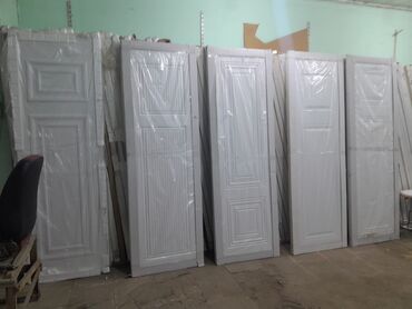 Furnitura və aksessuarlar: İşlənmiş Otaq qapısı Plintus ilə, Zəmanətsiz, Ünvandan götürmə