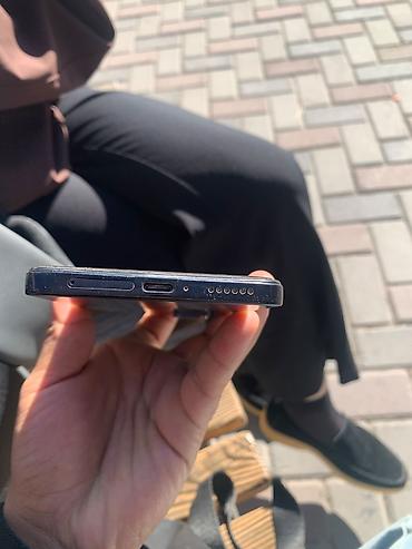 Мобильные телефоны: Redmi, Redmi Note 11 Pro, Б/у, 128 ГБ, цвет - Черный, 2 SIM — 2