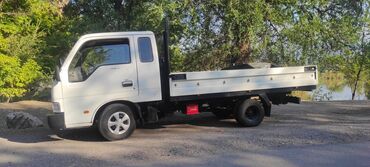 100000 сом машина: Легкий грузовик, Hyundai, Дубль, 3 т, Б/у