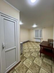 Долгосрочная аренда квартир: 1 комната, Агентство недвижимости, Без подселения, Без мебели — 6