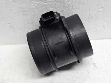 Датчики, сенсоры, предохранители: Расходомер Citroen 2007 г., Б/у, Оригинал, Германия — 5