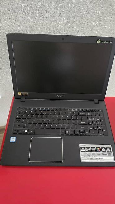 logitech 920: Acer Aspire E15 / Core i3 / 1TB / Full HD Продается ноутбук Acer — 1