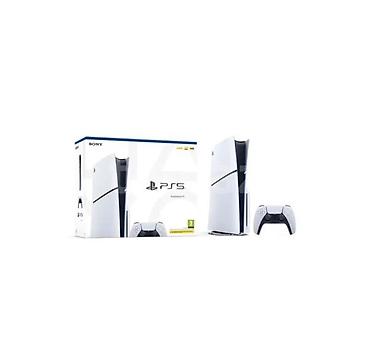 xiomi note 12: Playstation 5 slim 1TB — 1