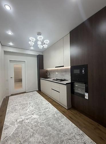 ts group: 3 комнаты, 93 м², Технопарк Элитка, 7 этаж, Дизайнерский ремонт — 7