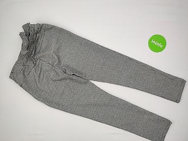 barchanowe: Spodnie materiałowe damskie, rozmiar S — 3