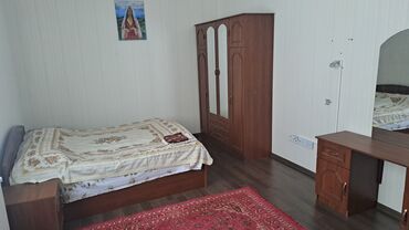 Uzunmüddətli kirayə mənzillər: Kirayə verilən mənzil otaqları – şəkillərdə göstərilən tam təchizatlı — 8