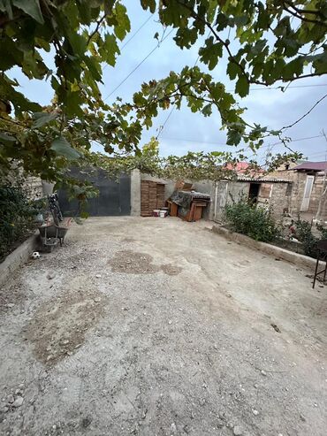 Otaqların satışı: 4otaqlı fərdi ev (tam yaşayışlı interyer) - Planlama: geniş dəhliz — 12