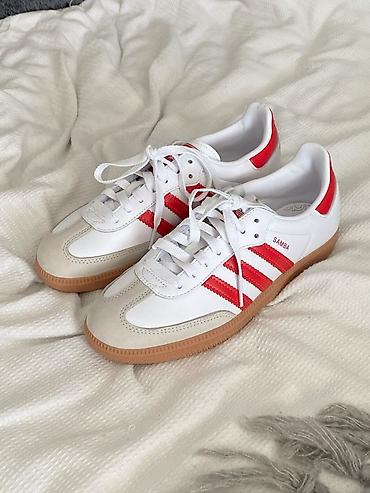 Кроссовки и спортивная обувь: Кроссовки, 36, 37, 37.5, Adidas, Новый, цвет - Желтый, Самовывоз, Платная доставка — 17