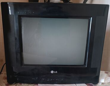 televizor altdiği: İşlənmiş Televizor LG LCD 32" Ünvandan götürmə