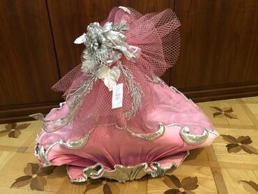 Xonça: Hazir xoncha sebet,boyuk geshengbaha alinib,1 defe istifade olunub — 4