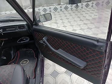 VAZ (LADA): VAZ 2104 universal – mator 03 07 karopka 5di mosta ses yoxdu — 9