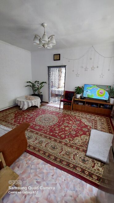 снять дом на сутки для вечеринки: Времянка, 50 м², 3 комнаты, Собственник