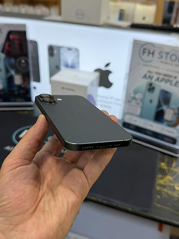 iphone 17 2 ci el: IPhone 17, 256 GB, Qara — 5