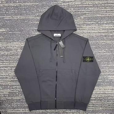 Svitşotlar: Svitşot, Stone Island, Standart, rəng - Bej — 3