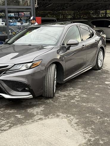 тормозные колодки камри 30: Toyota Camry: 2021 г., 2.5 л, Автомат, Гибрид, Седан — 2
