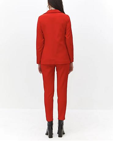 Пиджаки, жакеты: ПИДЖАКИ ЖЕНСКИЕ НОВЫЕ Пиджак розовый Качество просто офигенское — 18