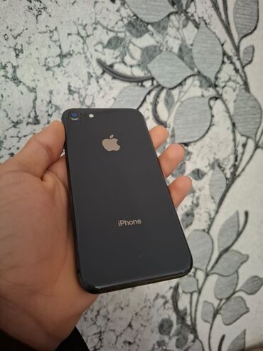 en ucuz telefon ayfon: IPhone 8, 64 GB