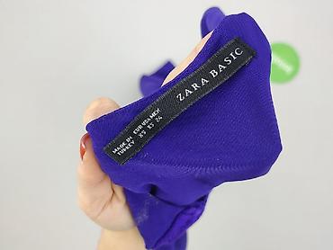 zara basic: Zara, Sukienka damska, rozmiar XS — 4
