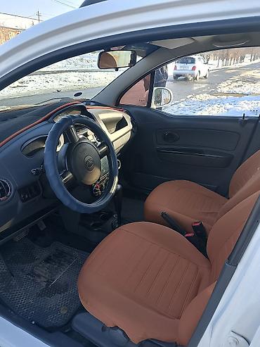 Daewoo: Daewoo Matiz: 2009 г., Автомат, Бензин, Хэтчбэк — 11