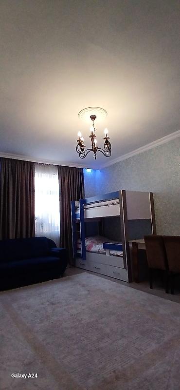 Həyət evləri və villaların satışı: Satılır: həyətli fərdi ev Hövsan - Plan: girişdə örtülü — 7