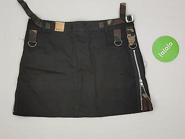 rockowe buty: Spódnica damska, rozmiar M — 5