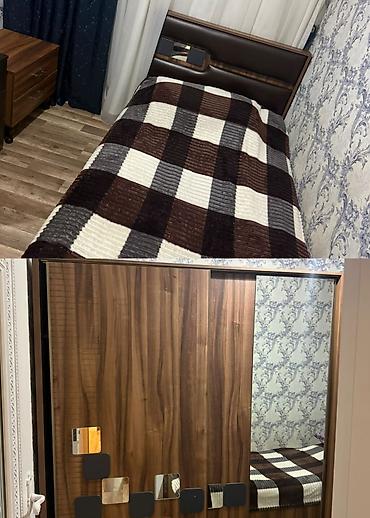 Genc otağı mebeli təcili satılır 450azn. Matras var. Unvan Masazir lalafo.az -da Genc otağı mebeli təcili satılır 450azn. Matras var. Unvan Masazir