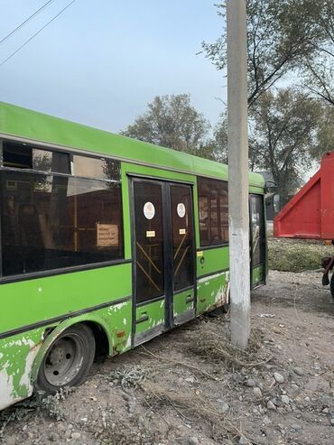 авто из белоруссии в бишкек: Автобус, ПАЗ