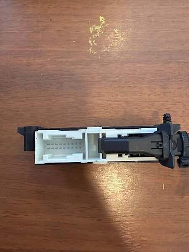 vojni sator: MODUL PARKING SENZORA ZA VOLKSWAGEN PASSAT B8, GOLF 7, TIGUAN . - — 3