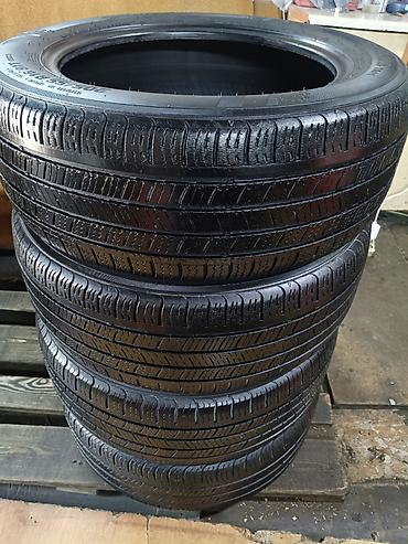kumho təkər: Kumho Solus TA31 şin dəsti - Ölçü: 205/55 R16 - Yük/sürət indeksi — 5