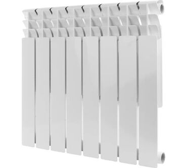 2x2 demir profil: Seksiyalı Radiator Alüminium lalafo.az -da 2x2 demir profil: Seksiyalı Radiator Alüminium