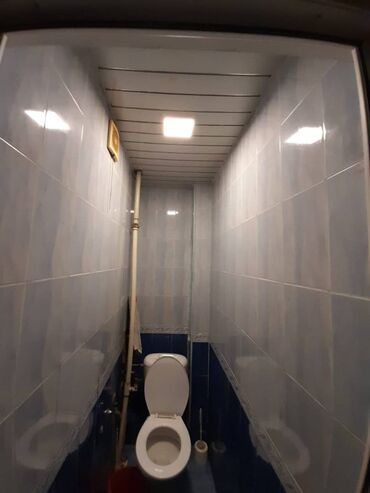 Köhnə tikili: Bakı, 4 otaqlı, Köhnə tikili, m. Əhmədli, 106 kv. m — 9