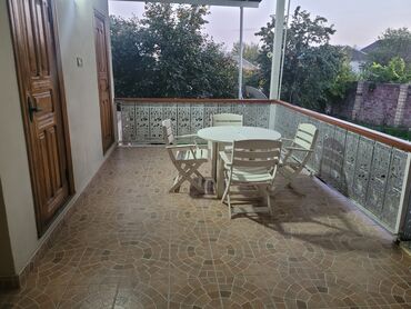 Həyət evləri və villaların satışı: 7 otaqlı, 250 kv. m, Orta təmir — 12