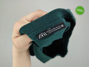 massimo dutti: Zara, Sukienka damska, rozmiar XS — 6