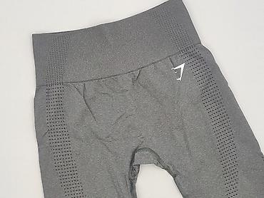 dres bekkin: Legginsy Sportowe damskie, rozmiar S — 1
