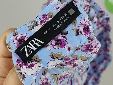 spodenki: Zara, Spódnica damska, rozmiar S — 4