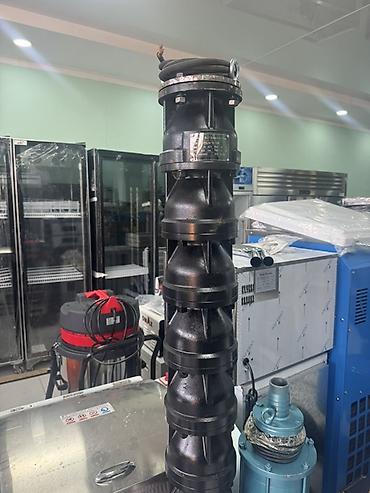 pump: Погружной скважинный насос OMAX 200QJ40-90-15KW Назначение: - Подача — 1